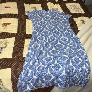 Size medium dress